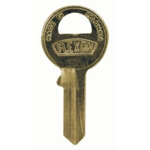 MOLDE FLEXON REF 2000R PARA CANDADO MASTER (IZQ.)