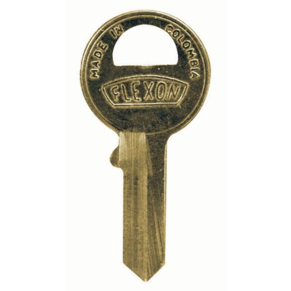 MOLDE FLEXON REF 2000R PARA CANDADO MASTER (IZQ.)