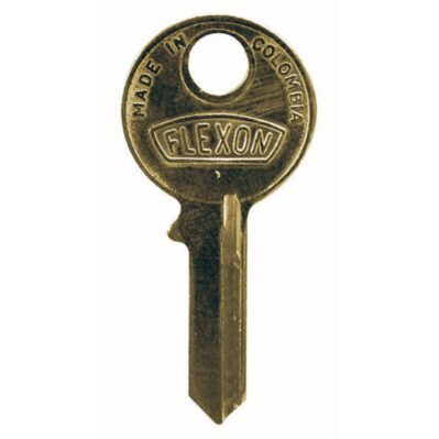 MOLDE FLEXON REF 2001 PARA CANDADO  20-25