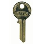 MOLDE FLEXON REF 2004 PARA CANDADO MASTER -CHAPA GUANTERA RABBIT