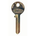 MOLDE FLEXON REF 2005R PARA CANDADO CHINOS   40-50 (IZQ.) CORBIN