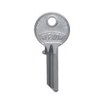 MOLDE FLEXON REF 2030 PARA CANDADO YALE # 25-30 (DER.) CERADURA ESCRITORIO