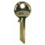 MOLDE FLEXON REF 2040 PARA CANDADO YALE # 40 CHAPA ESCRITORIO Y PICOLORO
