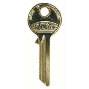 MOLDE FLEXON REF 2040 PARA CANDADO YALE # 40 CHAPA ESCRITORIO Y PICOLORO