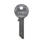 MOLDE FLEXON REF 2040R PARA  CHAPA ESCRITORIO  YALE 40 Y PICOLORO