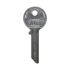 MOLDE FLEXON REF 2040R PARA  CHAPA ESCRITORIO  YALE 40 Y PICOLORO