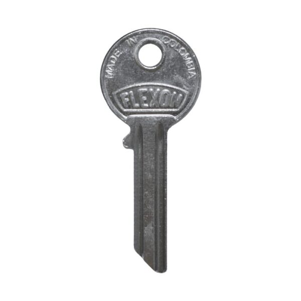 MOLDE FLEXON REF 2040R PARA  CHAPA ESCRITORIO  YALE 40 Y PICOLORO