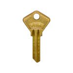 MOLDE FLEXON REF 2042R PARA CHAPA ESCRITORIO SAFE (IZQ.)