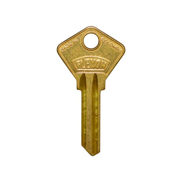 MOLDE FLEXON REF 2042R PARA CHAPA ESCRITORIO SAFE (IZQ.)