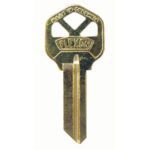MOLDE FLEXON REFERENCIA 1090H CHAPAS Y CANDADOS  KWIKSET