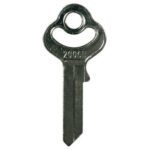 MOLDE FLEXON REFERENCIA 2006D PARA CANDADOS CHINO DERECHO # 30-40