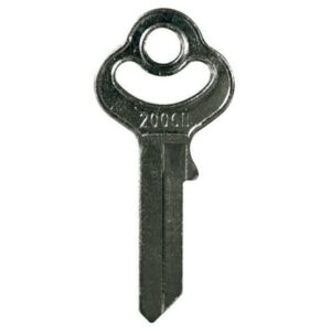 MOLDE FLEXON REFERENCIA 2006D PARA CANDADOS CHINO DERECHO # 30-40