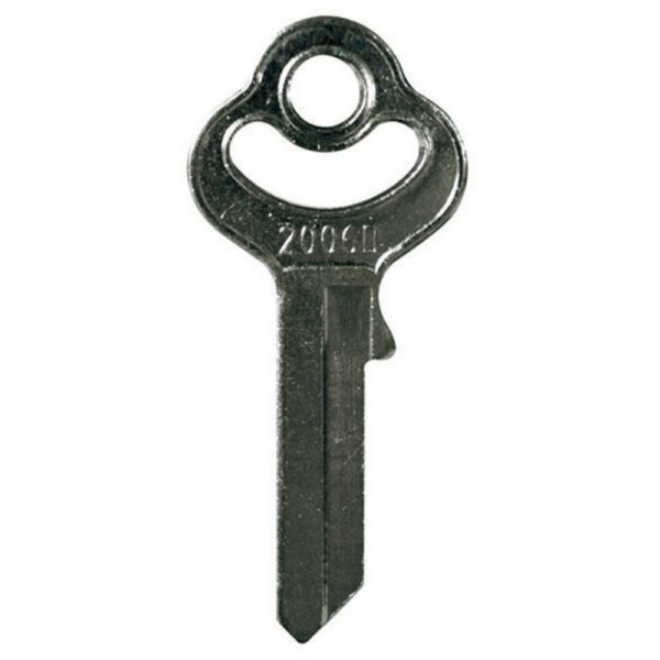 MOLDE FLEXON REFERENCIA 2006D PARA CANDADOS CHINO DERECHO # 30-40