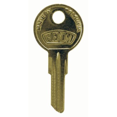 MOLDE FLEXON REFERENCIA 2520  CERRADURA ARCHIVADOR YALE