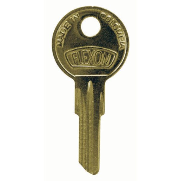 MOLDE FLEXON REFERENCIA 2520  CERRADURA ARCHIVADOR YALE