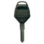 Molde Moto Goma Auteco / Discover Original (Minda) (T7164)