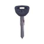 MOLDE MOTO GOMA DERECHO HERO CABEZA TRIANGULAR (HERO1RP)
