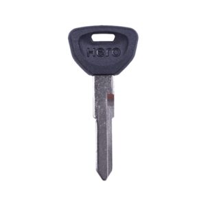 MOLDE MOTO GOMA DERECHO HERO CABEZA TRIANGULAR (HERO1RP)