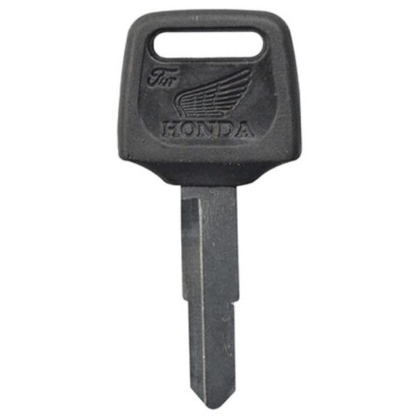 MOLDE MOTO GOMA HO9P-M HONDA IZQ. MARCADA (C-90 WAVE) (HNI35P)