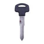 MOLDE MOTO GOMA IZQUIERDO HERO CABEZA HONGO (PH31TL)