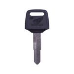 MOLDE MOTO GOMA IZQUIERDO HONDA ALAS CORTAS (HN135P)