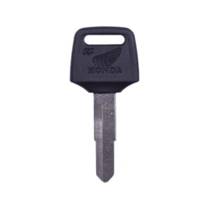 MOLDE MOTO GOMA IZQUIERDO HONDA ALAS CORTAS (HN135P)
