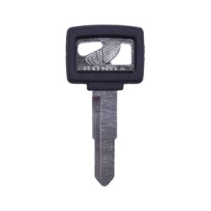 MOLDE MOTO GOMA IZQUIERDO HONDA CALAVERA CORTO (HODA8P)