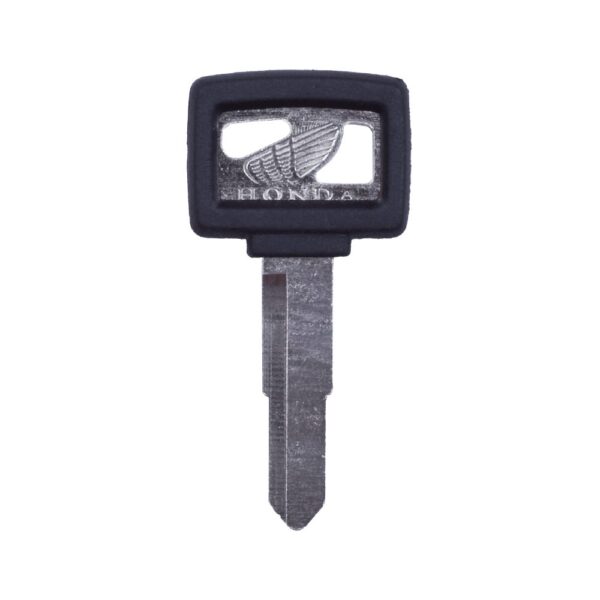 MOLDE MOTO GOMA IZQUIERDO HONDA CALAVERA CORTO (HODA8P)