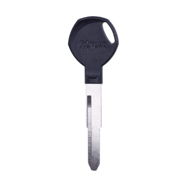 MOLDE MOTO GOMA IZQUIERDO HONDA ELITE (HOND48DP)