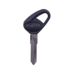 MOLDE MOTO GOMA IZQUIERDO PULSAR PISTOLA (SAMPLE1R)