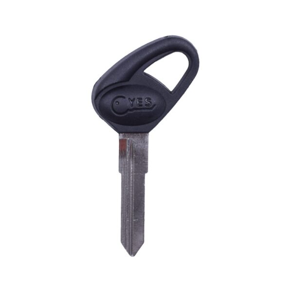 MOLDE MOTO GOMA IZQUIERDO PULSAR PISTOLA (SAMPLE1R)