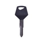 MOLDE MOTO GOMA IZQUIERDO TVS DOBLE PALETA (TVSDP1)