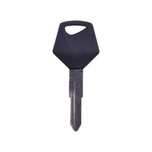 MOLDE MOTO GOMA IZQUIERDO TVS DOBLE PALETA (TVSDP1)