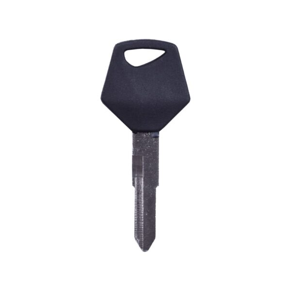 MOLDE MOTO GOMA IZQUIERDO TVS DOBLE PALETA (TVSDP1)