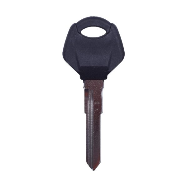 MOLDE MOTO GOMA IZQUIERDO YAMAHA FZ / R15 LARGO (YHFZ1LP)