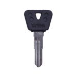 MOLDE MOTO GOMA IZQUIERDO YAMAHA TIPO S (YH29P)
