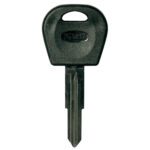 MOLDE MOTO GOMA SILCA DWO5RAP DAEWOO (DAE-3DP1)