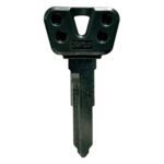 Molde Moto Goma Silca YH28RBP Yamaha Cripton Izq (YH4P) (YAMA-22P)