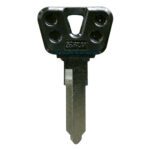 MOLDE MOTO GOMA SILCA YH31RBP CRIPTON IZQ (YH4P) (YAMA-22IP)