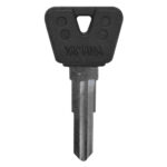 MOLDE MOTO GOMA YH7P DER DIAGONAL YAMAHA ( RX115 - DT )