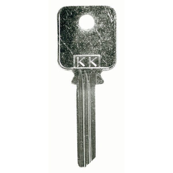 MOLDE PARA CERRADURA MEDECO KK OSCAR