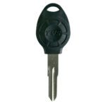 MOLDE TVS GOMA MINDA ORIGINAL TVS IZQ. APACHE (CABEZA REDONDA) (T7144)