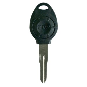MOLDE TVS GOMA MINDA ORIGINAL TVS IZQ. APACHE (CABEZA REDONDA) (T7144)