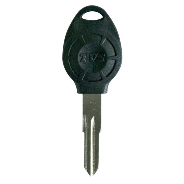 MOLDE TVS GOMA MINDA ORIGINAL TVS IZQ. APACHE (CABEZA REDONDA) (T7144)