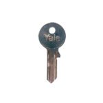 MOLDE YALE REF 2030 PARA CANDADO Y CERRADURAS ESCRITORIO 110-30 ( SKU-8878 )