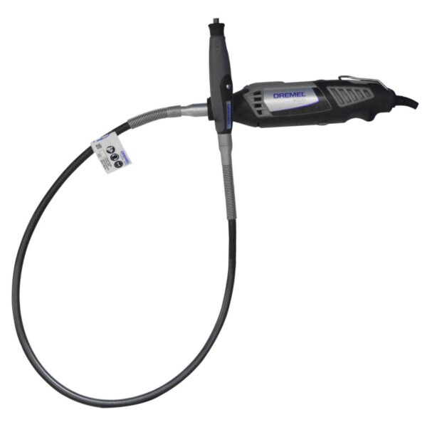 MOTO TOOL DREMEL 4000 (39 ACCESORIOS) 4000-3/36 (F0134000NA000)