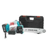 Motosierra Inalambrica 12" 24V Incluye Bateria y Cargador (HT2185)