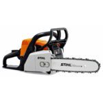 MOTOSIERRA STIHL MS 180 (2.0 HP- 31.8CM (1 ANO GARANTIA (11302000734