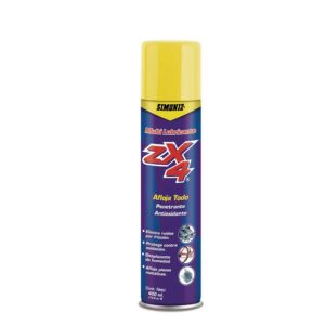 MULTILUBRICANTE/ AFLOJA TODO ZX4 400ML (5200)(103382)