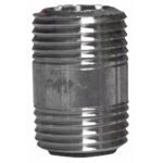 NIPLE GALVANIZADO HT 1/2 X 1 (HT70170)